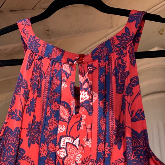 Molly and Isadora full length dress. - Picture 5 of 5